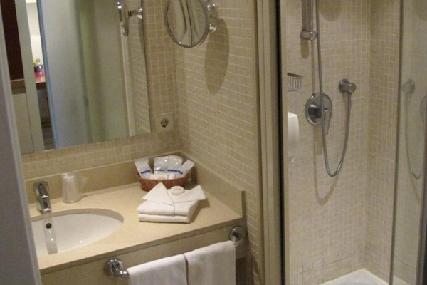 Aparthotel Shusski (Encamp)